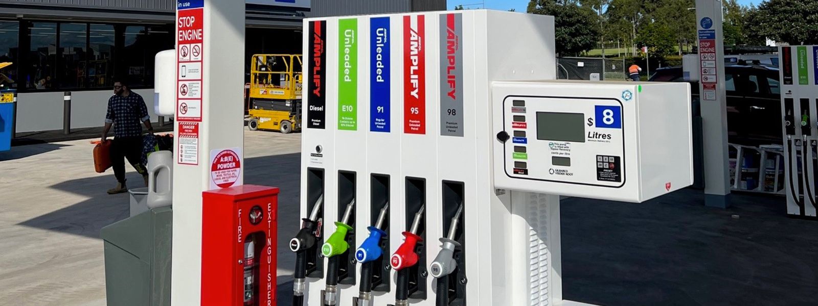 Six Fuel Tankers to Australia Cancelled or Delayed